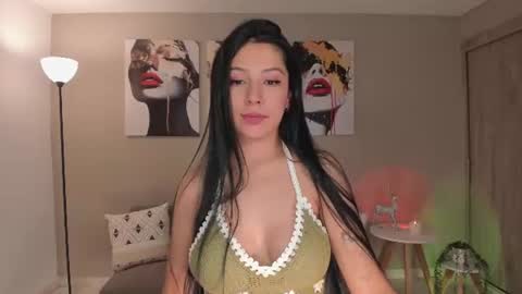 Lila West online show from 07.02.26