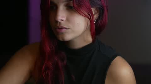 Rebecca online show from 12.11.24