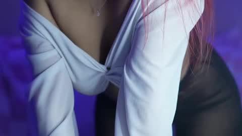 Rebecca online show from 01.09.25