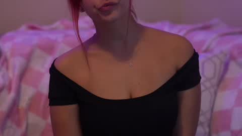 Rebecca online show from 01.13.25