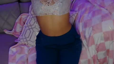 Rebecca online show from 02.03.25