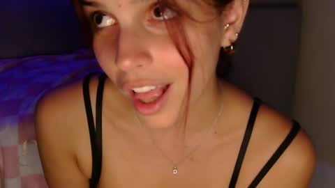 Rebecca online show from 03.04.25