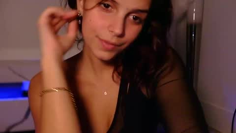 Rebecca online show from 09.14.25