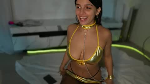 Rebecca online show from 10.09.25