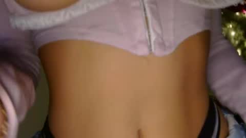 Rebecca online show from 01.15.26