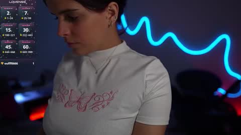 Rebecca online show from 02.11.26