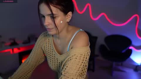 Rebecca online show from 03.18.26