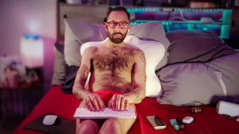 Lil Brown PKB online show from 01.08.26