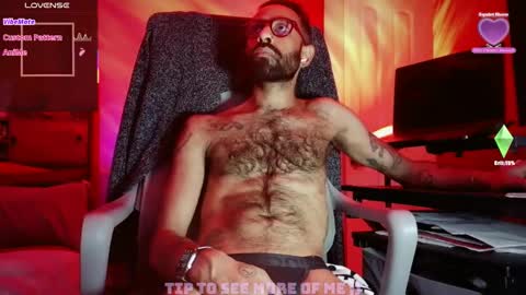 Lil Brown PKB online show from 01.11.26