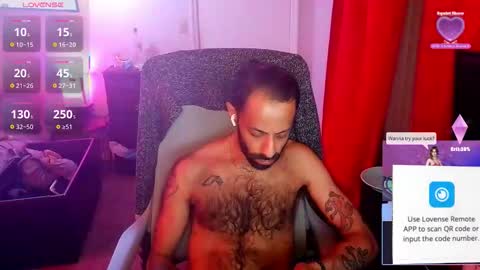 Lil Brown PKB online show from 02.11.26