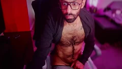 Lil Brown PKB online show from 02.18.26