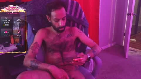 Lil Brown PKB online show from 03.03.26