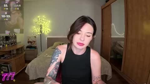 Camomile Lil online show from 05.31.26