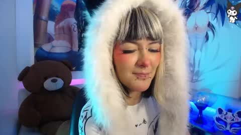 lilcandy19 online show from 10.24.25