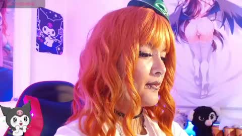 lilcandy19 online show from 03.17.26