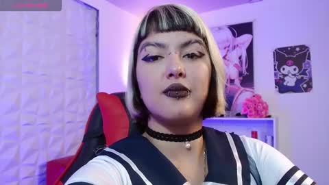 lilcandy19 online show from 03.24.26