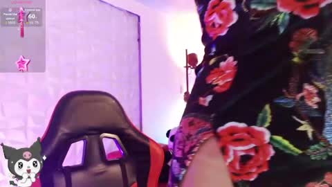 lilcandy19 online show from 04.01.26