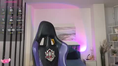 Hi im Yuki online show from 11.20.25