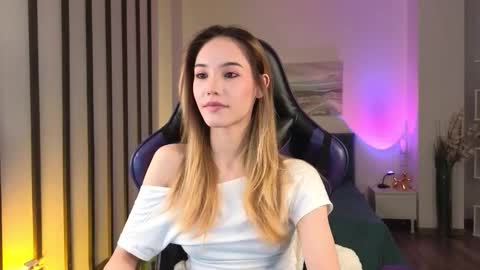 Hi im Yuki online show from 12.02.25