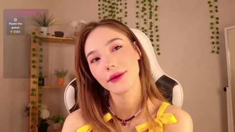 Hi im Yuki online show from 04.13.26