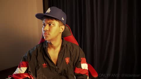 Dante online show from 03.16.26