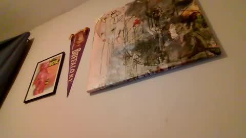 lildeer1980 online show from 10.10.25