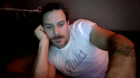 lildeer1980 online show from 12.05.25