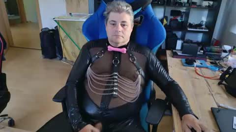 lildickman online show from 07.10.26