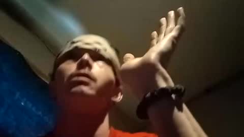 lildman420 online show from 10.22.25