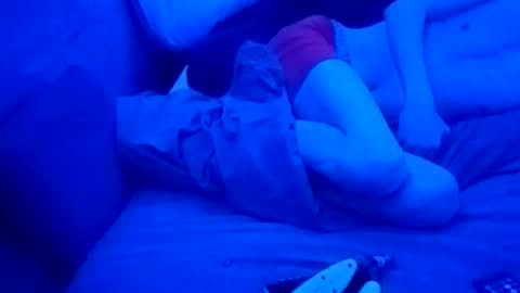 lildman420 online show from 11.21.25