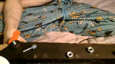 lildman420 online show from 02.16.26