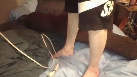 lildman420 online show from 04.12.26