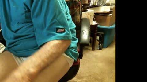 Snapshot of lile_luvit chatting on 01.18.25 Sasquatch online show from 01.18.25