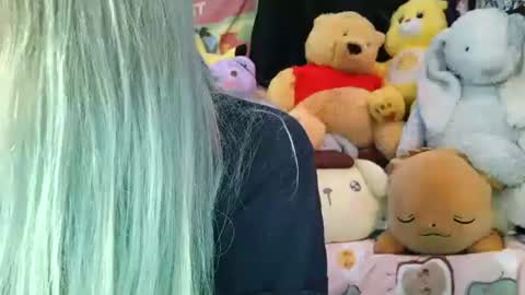 Snapshot of lilemmy1999 chatting on 01.06.25 emily ryanson online show from 01.06.25