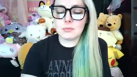 Snapshot of lilemmy1999 chatting on 01.27.25 emily ryanson online show from 01.27.25