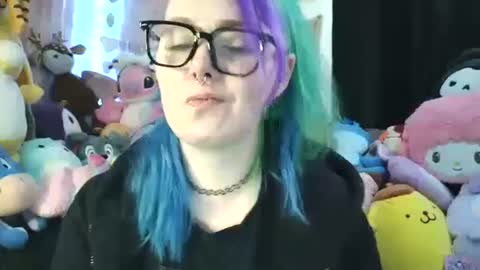 Snapshot of lilemmy1999 chatting on 02.12.25 emily ryanson online show from 02.12.25