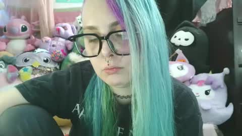 Snapshot of lilemmy1999 chatting on 02.24.25 emily ryanson online show from 02.24.25