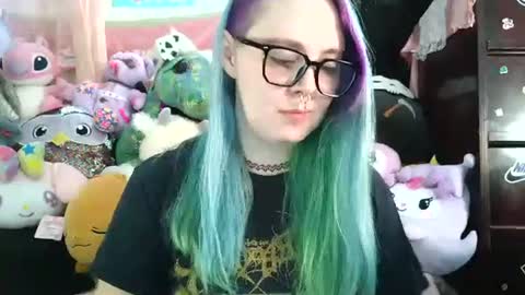 Snapshot of lilemmy1999 chatting on 02.25.25 emily ryanson online show from 02.25.25