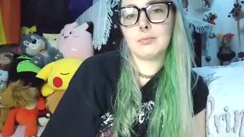 emily ryanson online show from 11.06.25