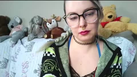 emily ryanson online show from 03.25.26