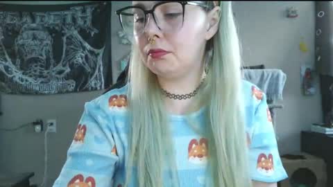 emily ryanson online show from 04.16.26