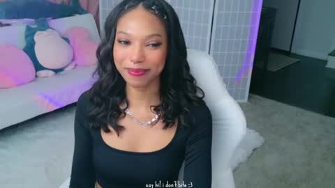 evie online show from 06.10.26