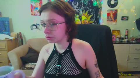 Lil online show from 01.21.25