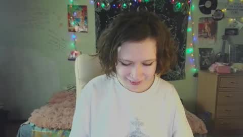 Lil online show from 10.15.25