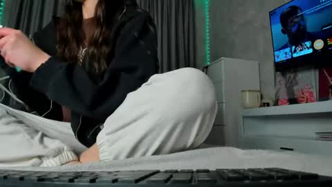 lilflexxy online show from 04.11.26