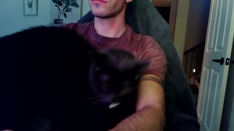 LilSnacc online show from 02.25.26