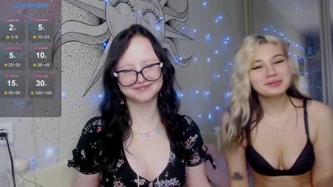 Nika and Lori online show from 12.23.24