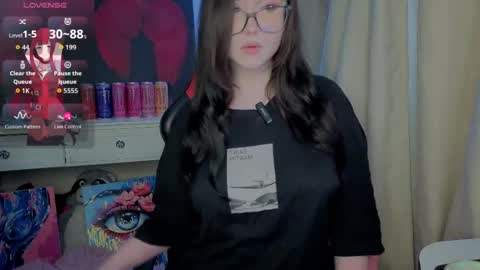 Nika and Lori online show from 04.03.26