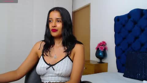 Snapshot of lili666_ chatting on 05.07.26 Lili online show from 05.07.26