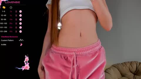 Snapshot of lili__roze_ chatting on 03.09.25 lili__roze_ online show from 03.09.25